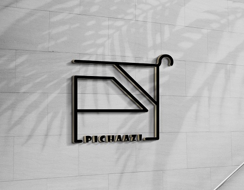 pichazi logo digiwb