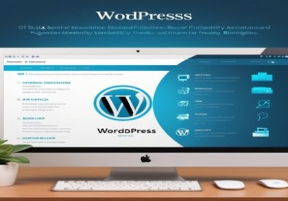 benefit of WordPress