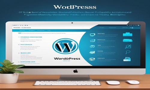 benefit of WordPress