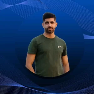 صفحه اصلی 18 profile